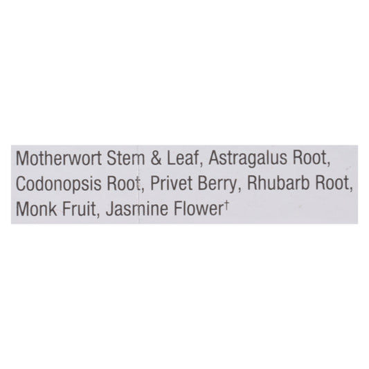 Bravo Teas And Herbs - Tea - Clear And Smooth Skin - 20 Bag