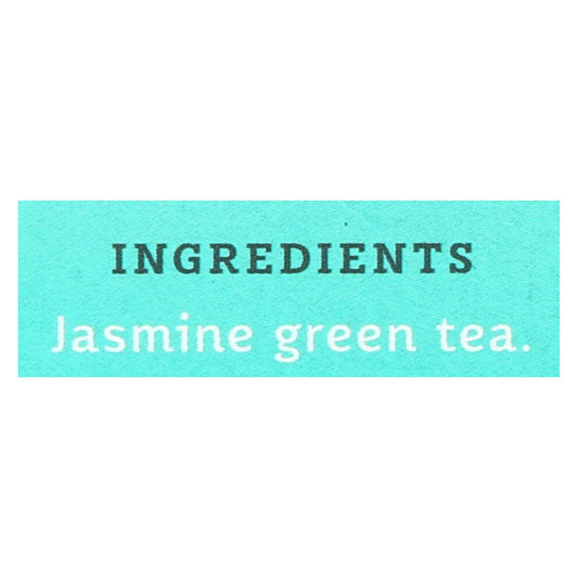 Stash Tea Tea - Jasmine Blossom - Case Of 6 - 20 Count