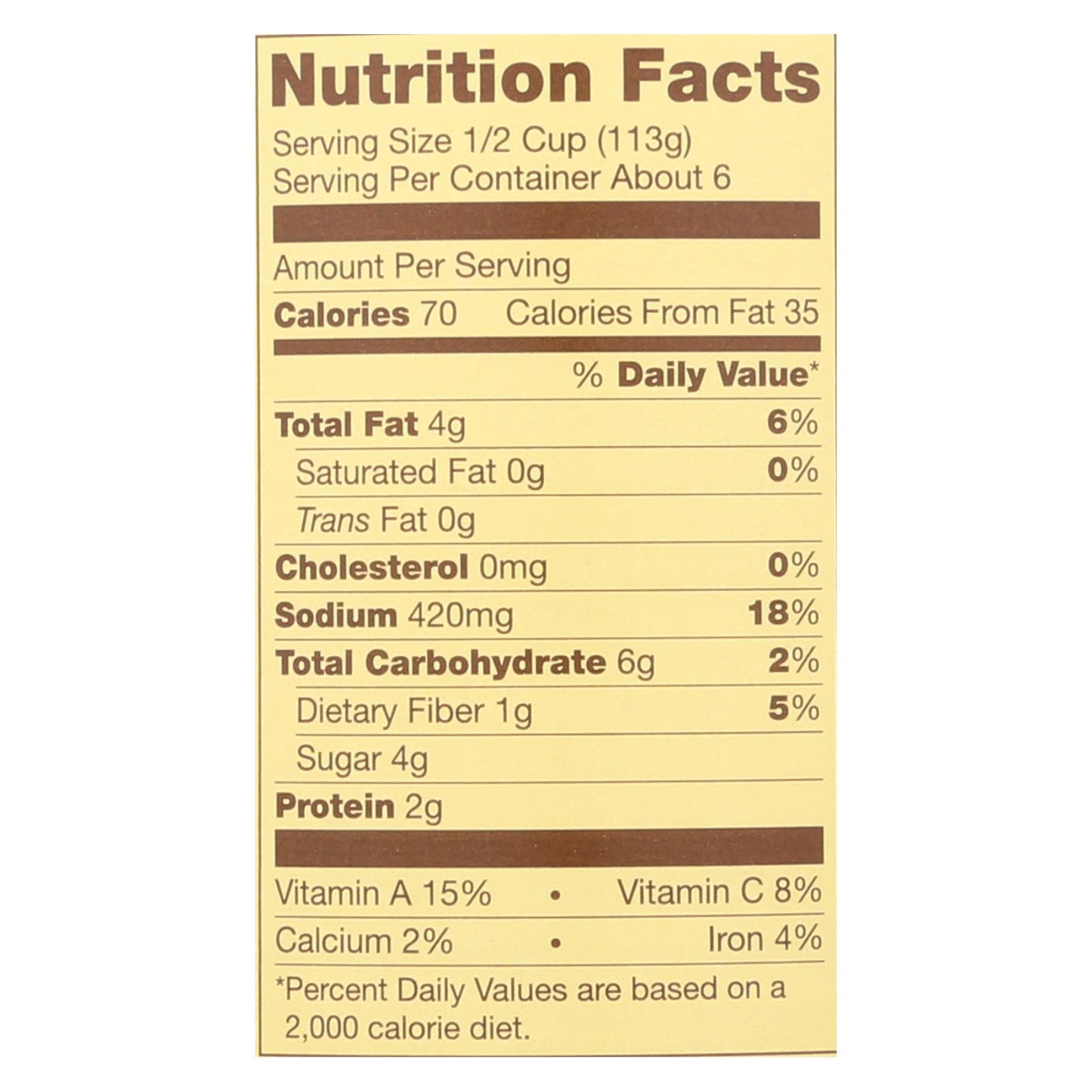 Victoria Tomato Basil Sauce - Case Of 6 - 24 Fl Oz.
