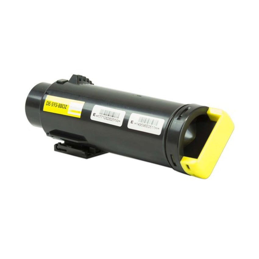 Premium Compatible Toner Cartridge (0CX53 3P7C4 593-BBOZ) (0CX53, 3P7C4, 593-BBOZ)
