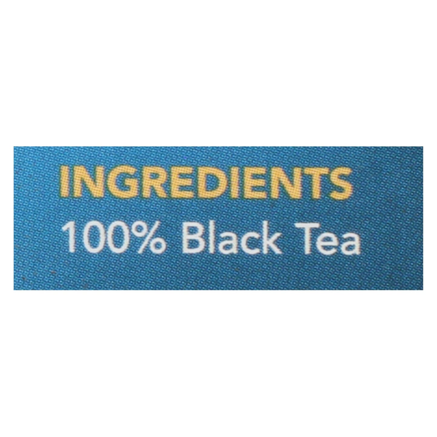 Barry’s Tea - Case Of 6 - 40 Bag