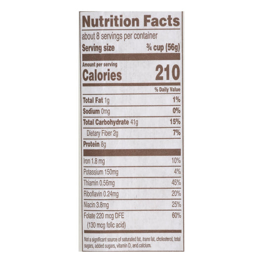 Rummo Lenta Lavorazione Spaghetti No. 3 - Case Of 20 - 16 Oz