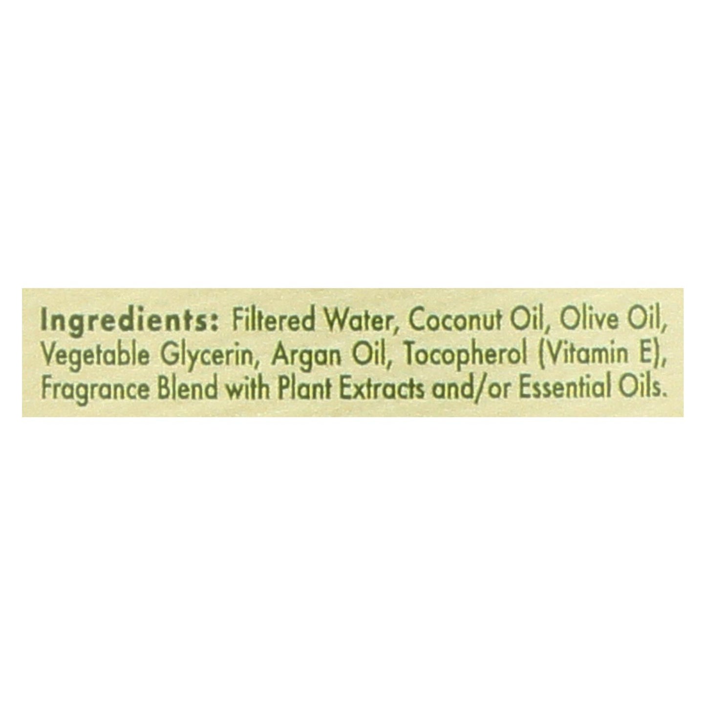 A La Maison De Provence Yuzu Lime Liquid Soap - 1 Each - 16.9 Fz