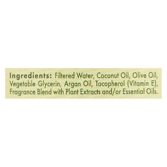 A La Maison De Provence Yuzu Lime Liquid Soap - 1 Each - 16.9 Fz