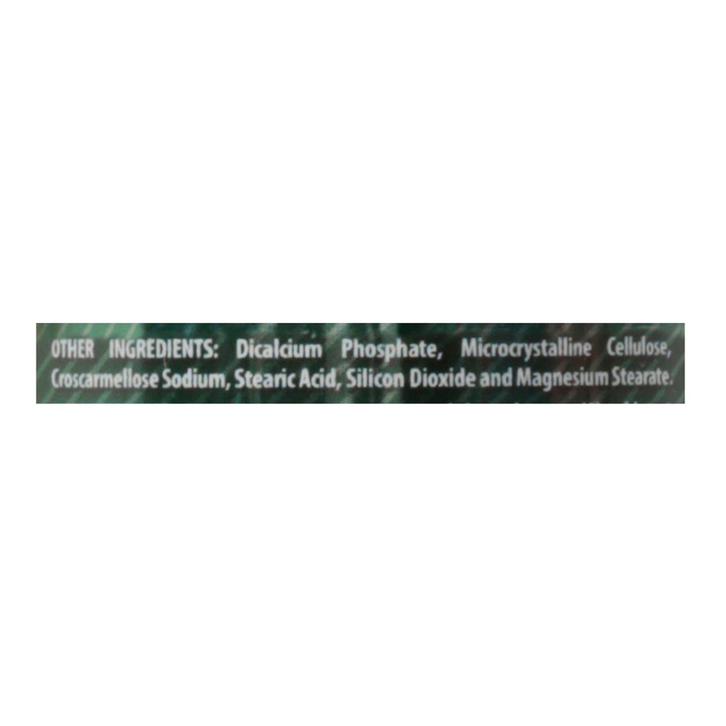 Amazing Formulas - Melatonin L-theanine 10mg - 1 Each 1-120 Ct