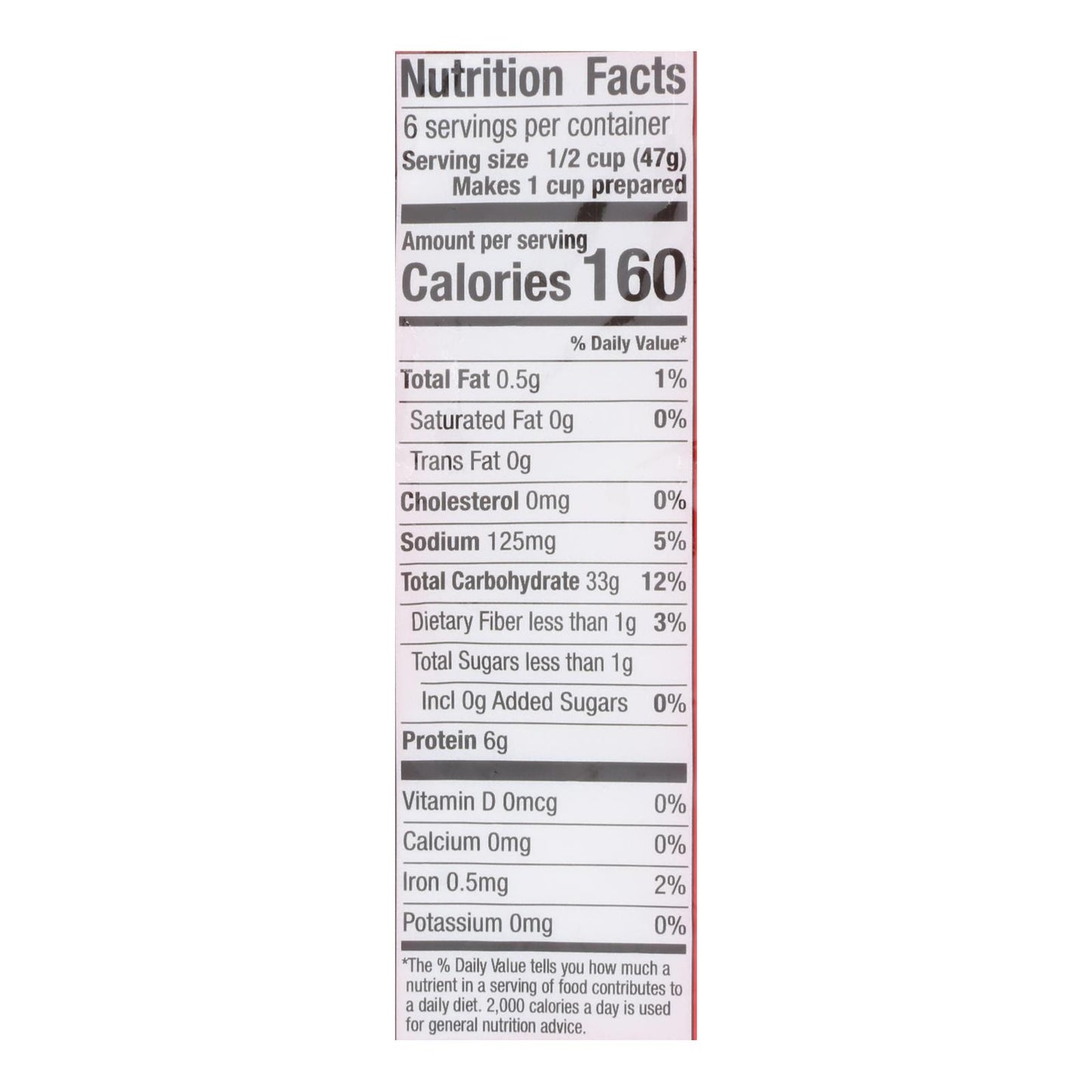 Ty Ling Chinese Noodles - Case Of 12 - 10 Oz