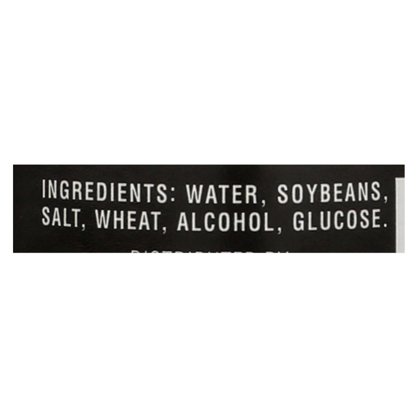 Kikkoman Tamari Soy Sauce - Case Of 6 - 10 Oz