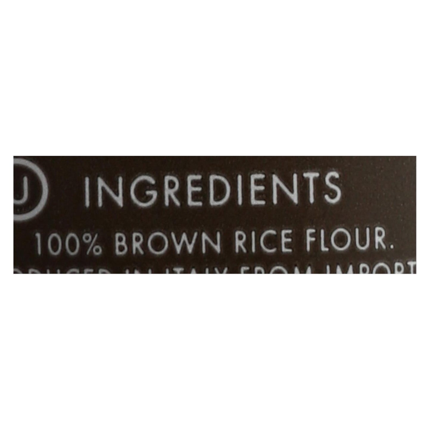 Delallo Gluten-free Fusilli Pasta - Case Of 12 - 12 Oz