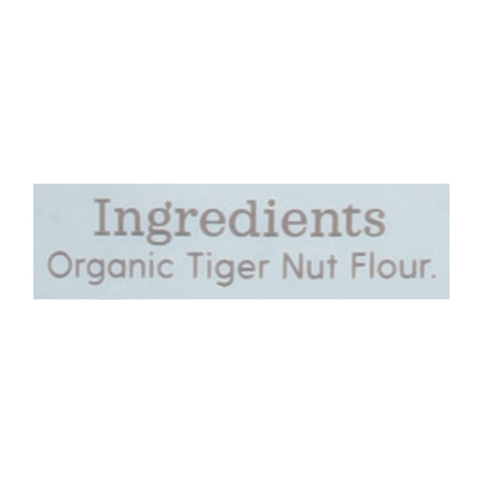 Pamela's Products - Tiger Nut Flour - Case Of 6 - 14 Oz.