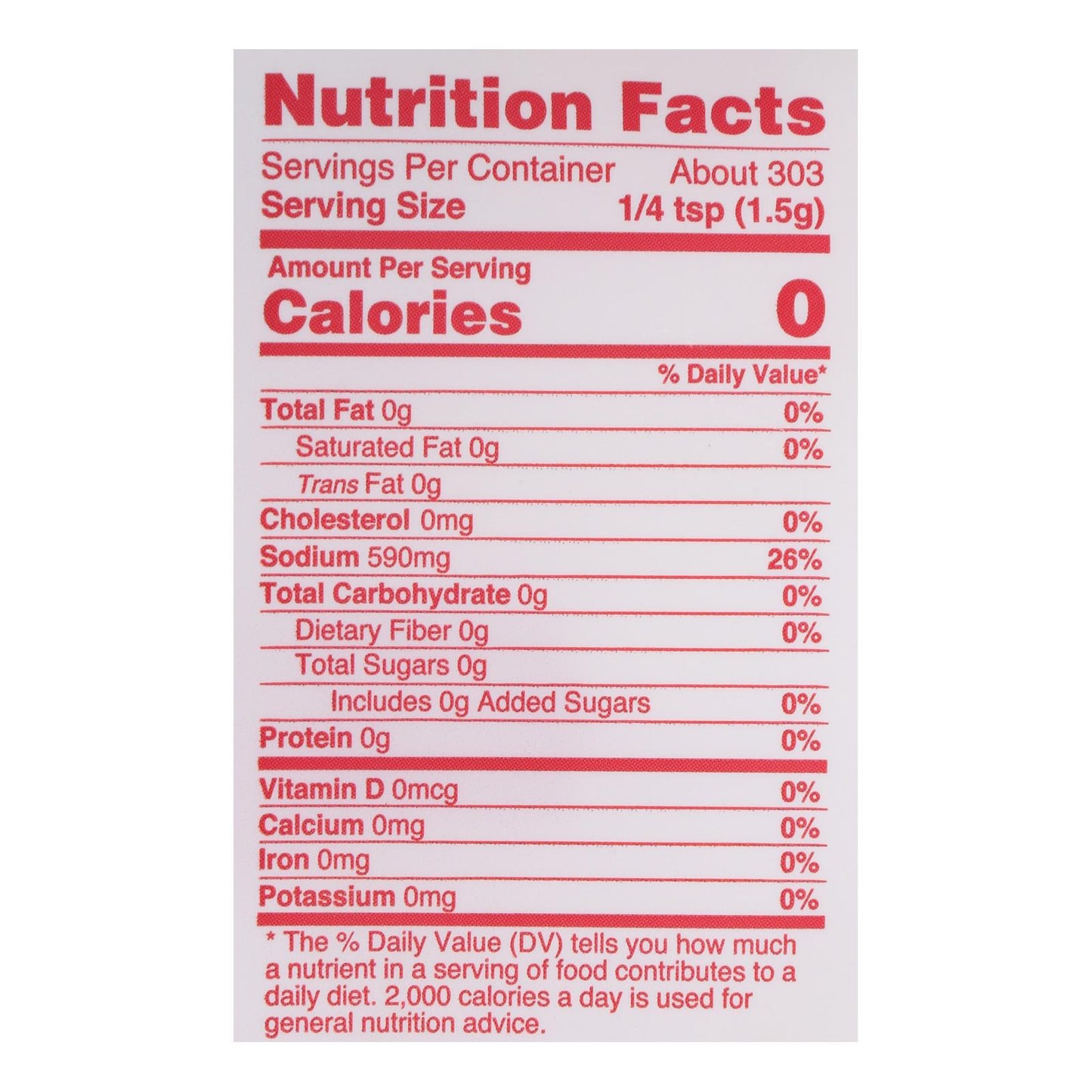 San Francisco Salt Co. - Himlyan Salt Fine Grain - Case Of 6 - 1 Lb