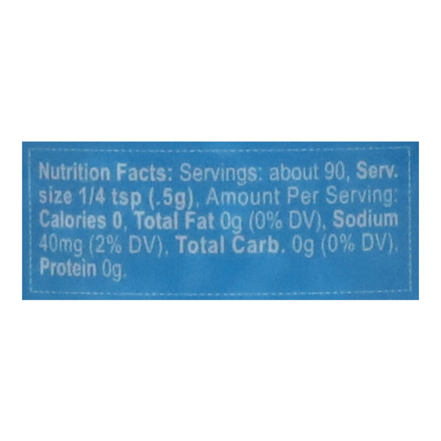 Curious Spoon - Seasoning Truffle Dust - Case Of 6-1.6 Oz