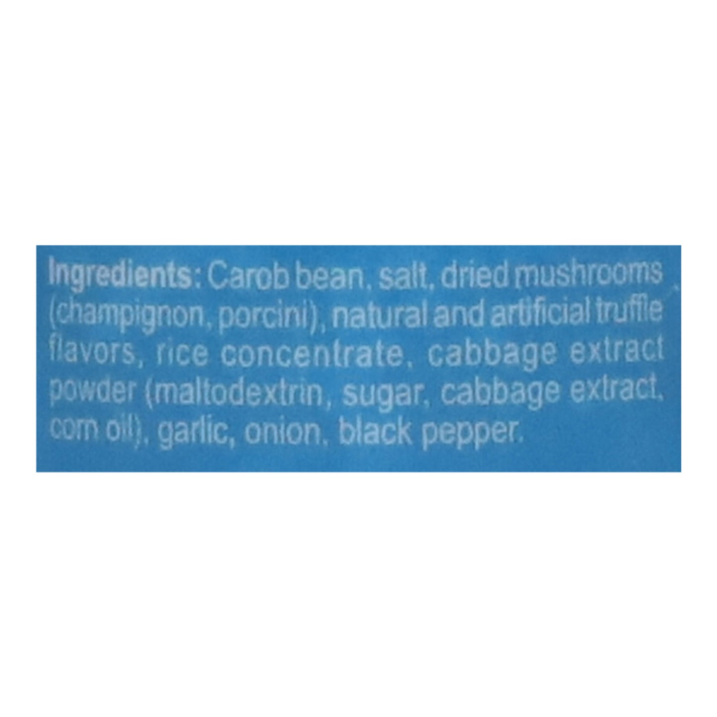 Curious Spoon - Seasoning Truffle Dust - Case Of 6-1.6 Oz