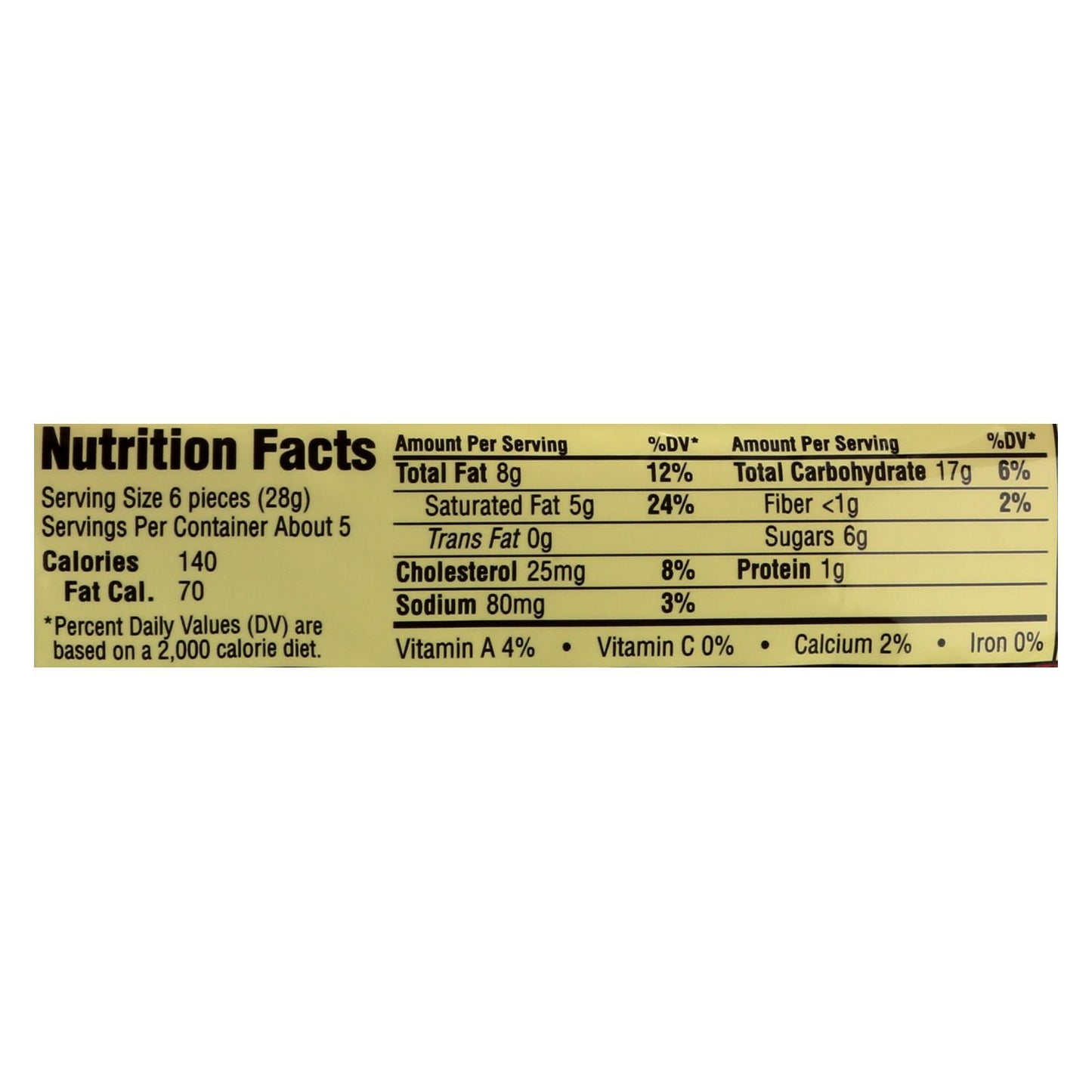 Walkers Shortbread Cookies - Case Of 12 - 4.4 Oz