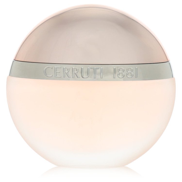 1881 by Nino Cerruti Eau De Toilette spray (unboxed) 1.7 oz for Women