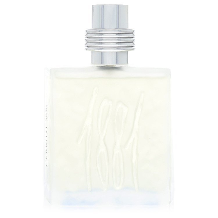 1881 by Nino Cerruti Eau De Toilette Spray (unboxed) 3.4 oz for Men