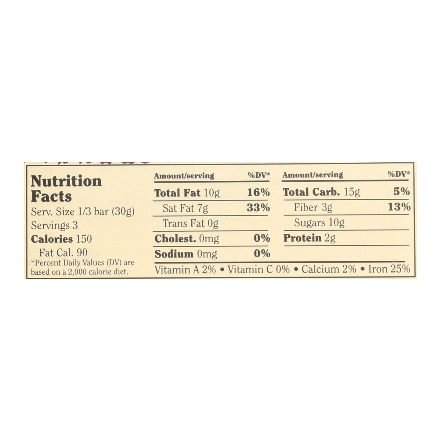 Chocolove Xoxox - Premium Chocolate Bar - Organic Dark Chocolate - Fair Trade Cherries - 3.2 Oz Bars - Case Of 12