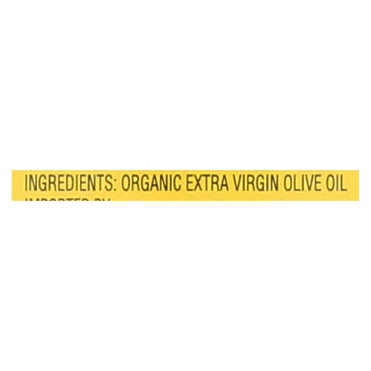 Nunez De Prado - Oil Olive Ex Vrgn - Case Of 12 - 750 Ml