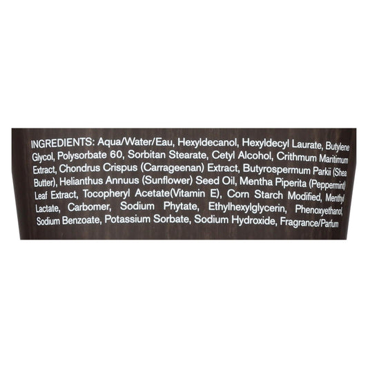 Every Man Jack Face Lotion - 1 Each - 4.2 Fz