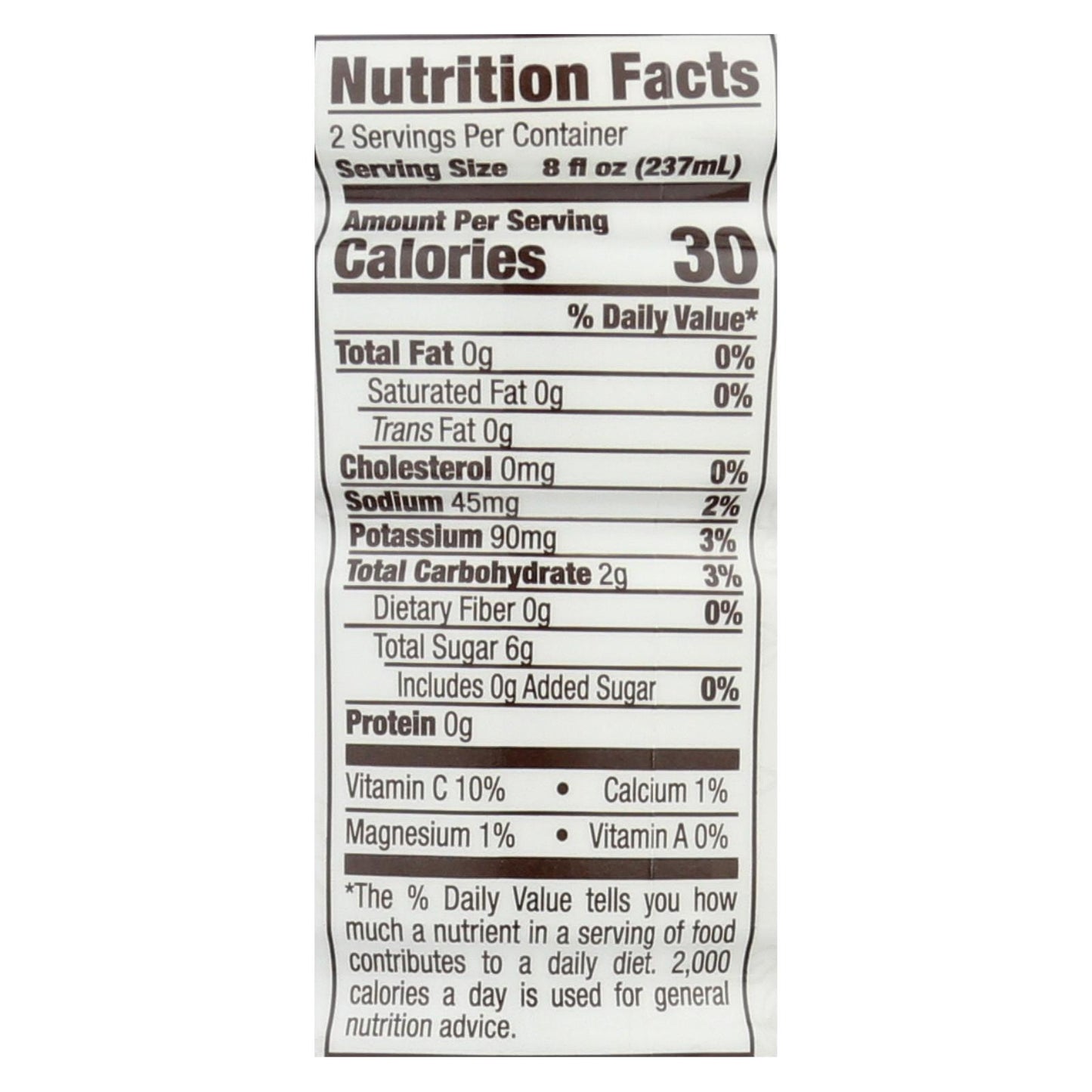 Berri Pro Mango Plant-based Fitness Beverage - Case Of 12 - 16 Oz
