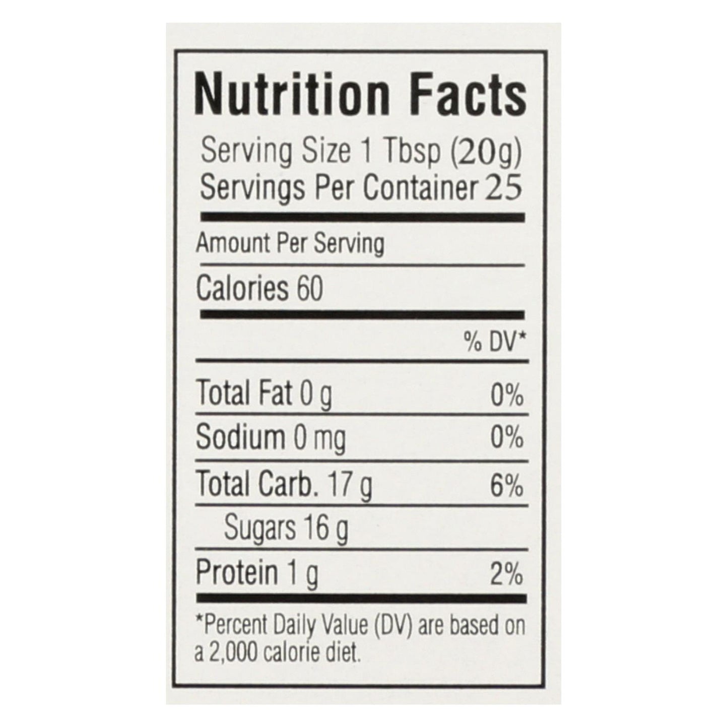 Pacific Resources International Manuka Honey - 1 Each - 1.1 Lb