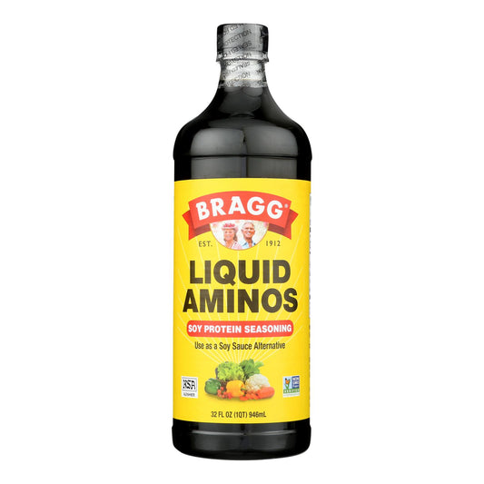 Bragg - Liquid Aminos - 32 Oz - 1 Each