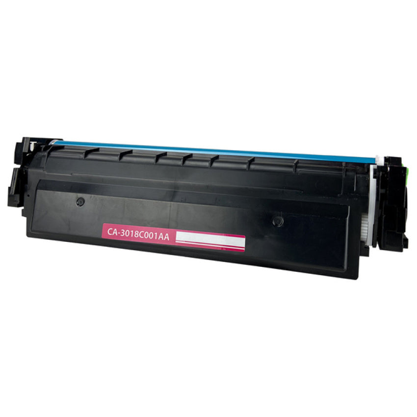 Premium Compatible Toner Cartridge (055H 3018C001AA) (055H, 3018C001AA)