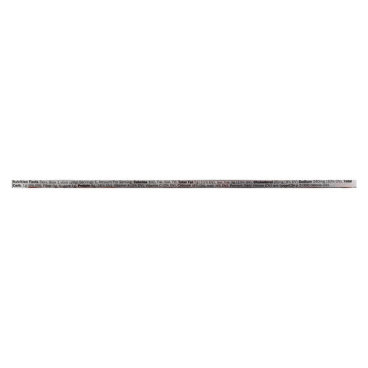 Field Trip Stick - Pepperoni Seasoned - Case Of 24 - 1 Oz.