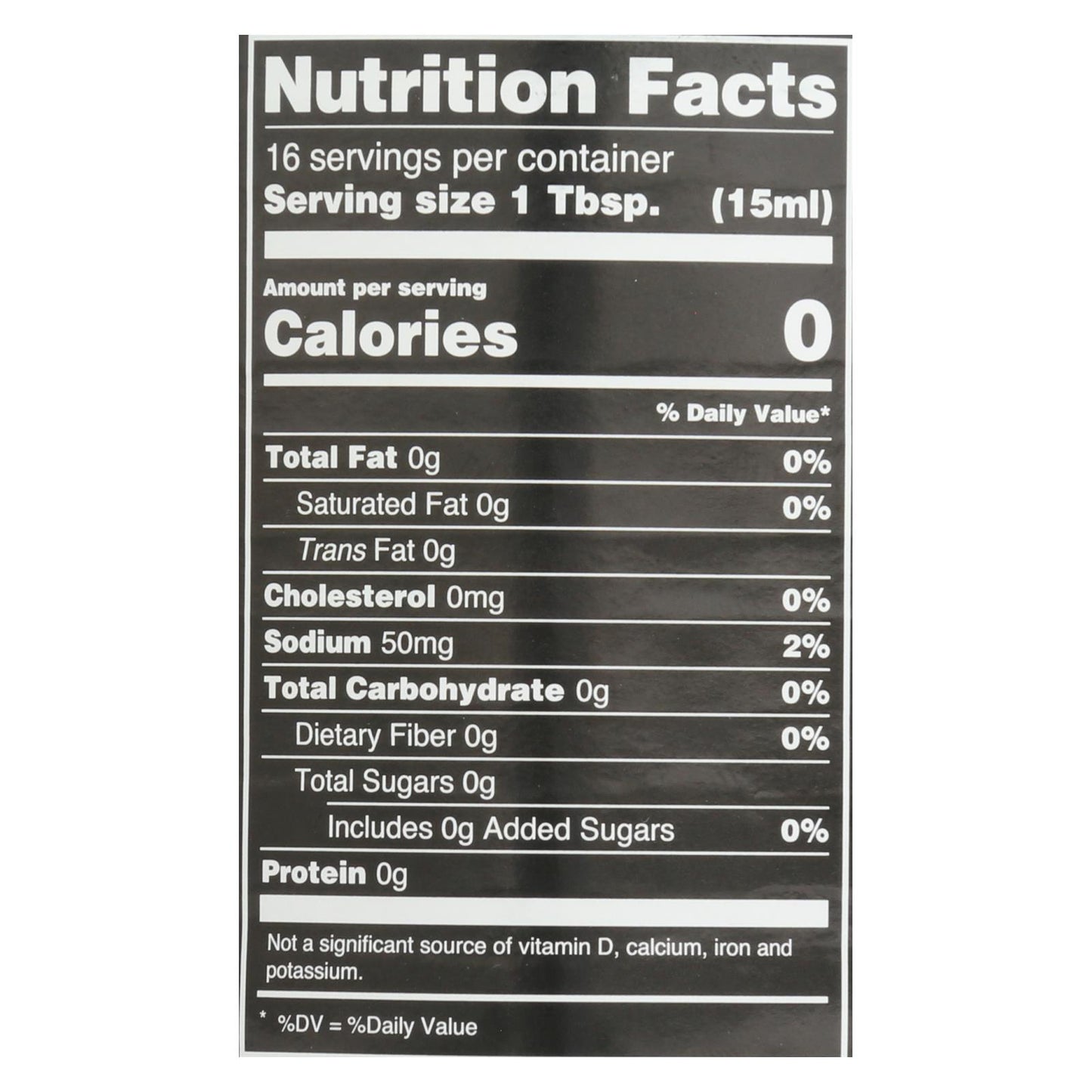 Crown Prince Clam Juice - Case Of 12 - 8 Fl Oz.