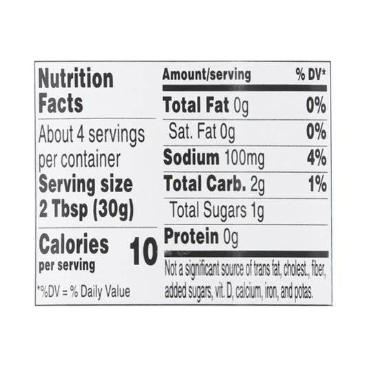 La Victoria - Chilies Diced Green Mild - Case Of 24 - 4 Oz