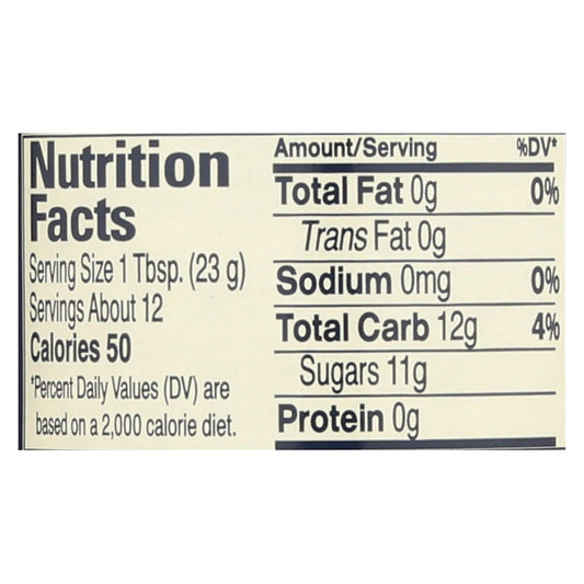 St Dalfour Fruit Spread - Deluxe - 100 Percent Fruit - Strawberry - 10 Oz - Case Of 6