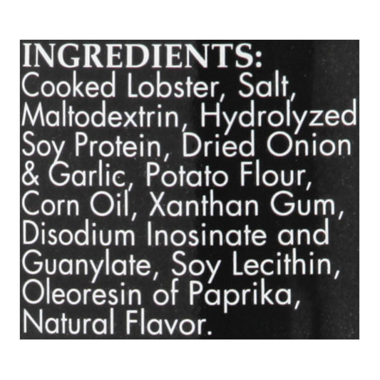 Better Than Bouillon Seasoning - Lobster Base - Case Of 6 - 8 Oz.