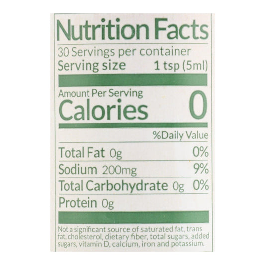 O'brothers Hot Sauce Habanero Pepper Sauce - Case Of 12 - 5 Fz