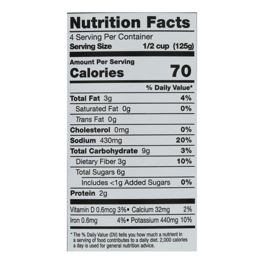 Cucina And Amore - Basilico Italian Pasta Sauce - Tomato Basil And Garlic - Case Of 6 - 16.8 Oz.