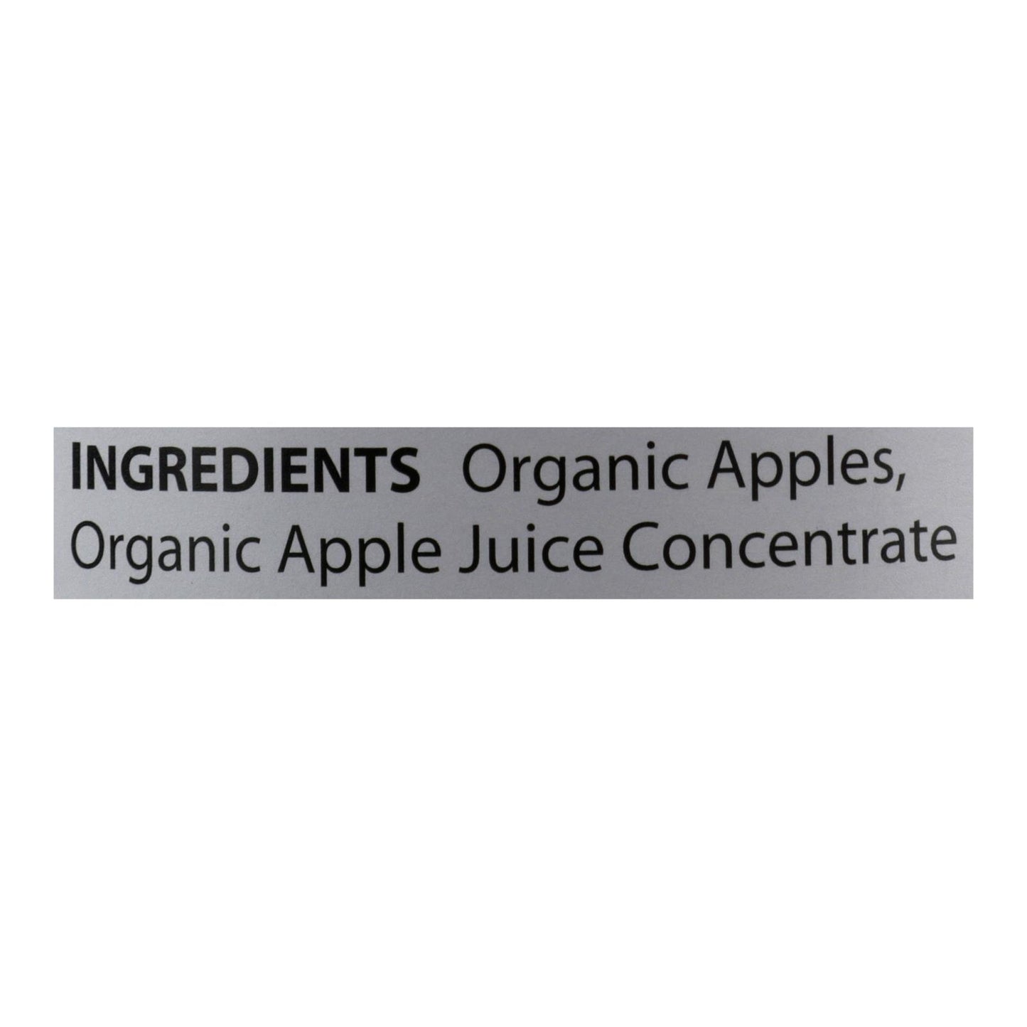 Eden Foods Organic Apple Butter Spread - Case Of 12 - 17 Oz