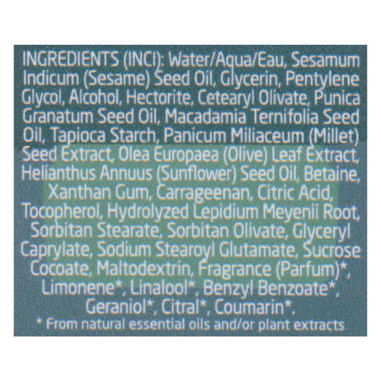 Weleda - Day Cream Plumping - Ea Of 1-1.3 Fz