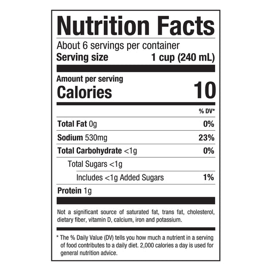 Pacific Foods - Broth Og2 Chicken Frrange - Cs Of 8-48 Fz