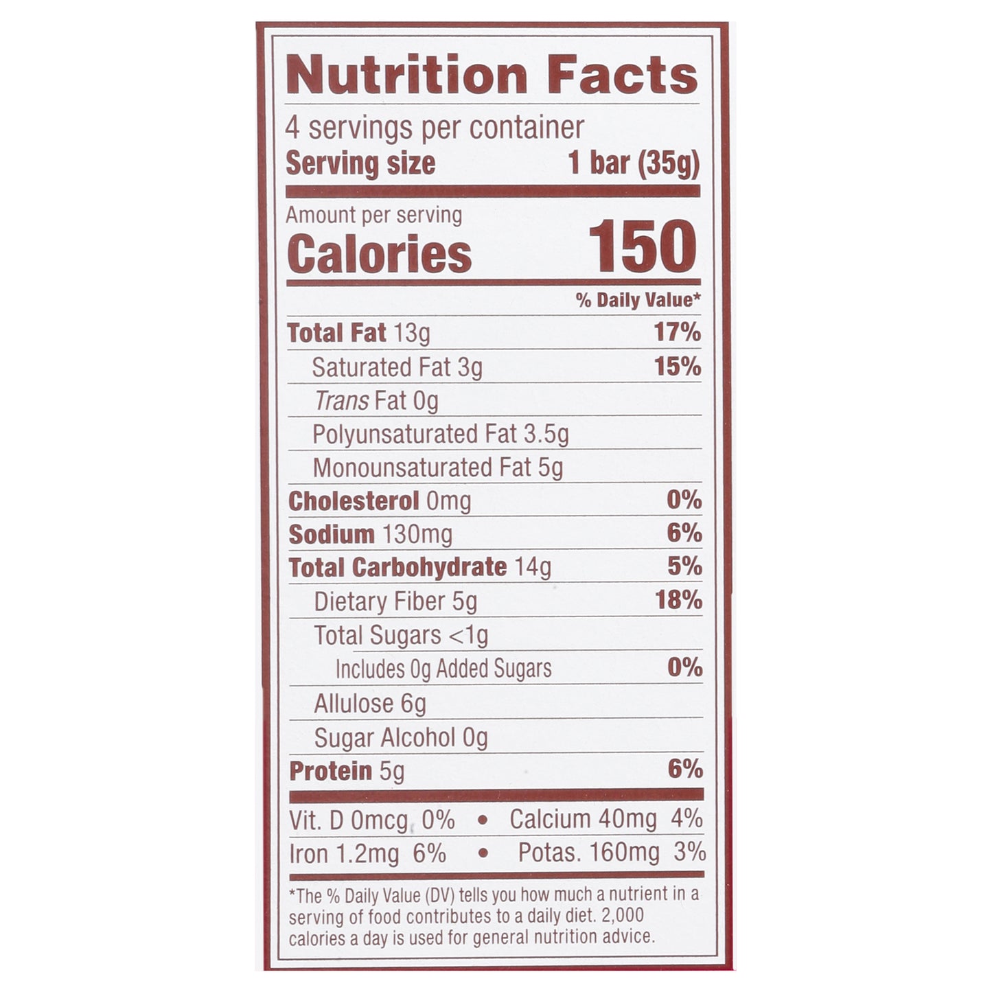 Munk Pack - Keto Nt&sd Ssalt Dk Choc - Cs Of 6-4/1.23oz