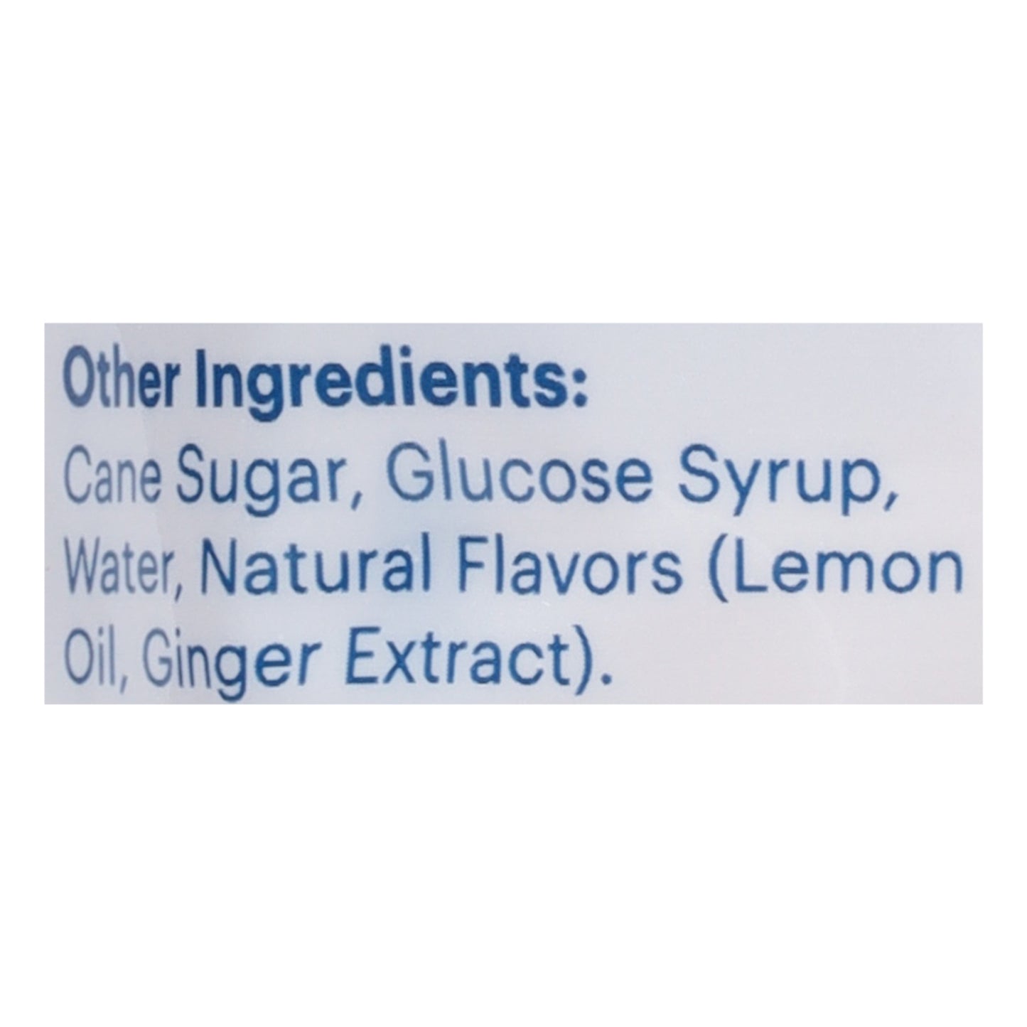Manuka Health - Loz Hny Mgo 400+ Lmn Gng - Ea Of 1-58 Ct