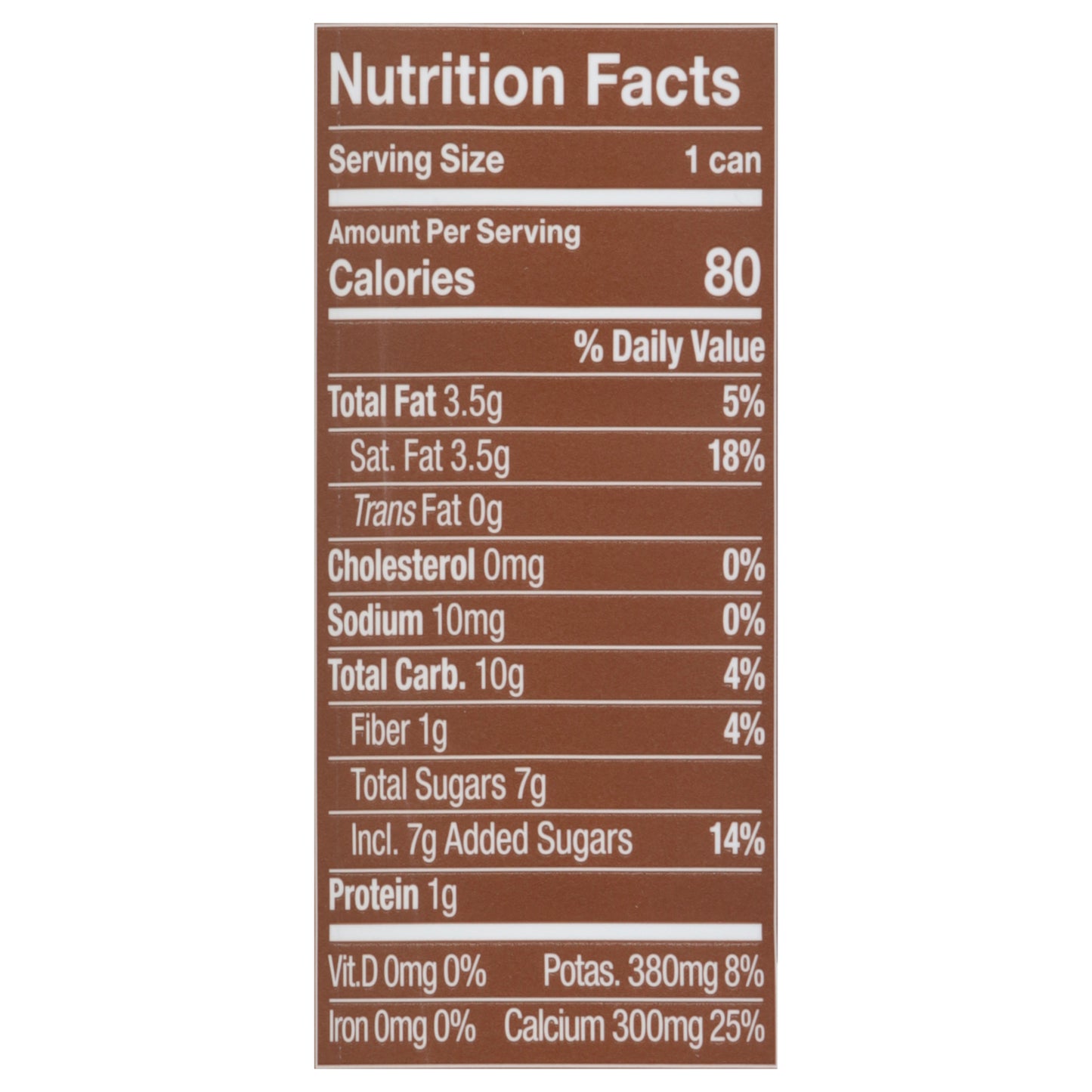 Nguyen Coffee Supply - Viet Coffee Coconut - Cs Of 12-7.5 Fz