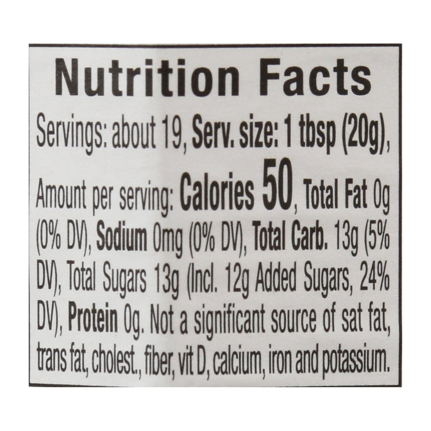 Bonne Maman - Marmalade - Orange - Case Of 6 - 13 Oz.