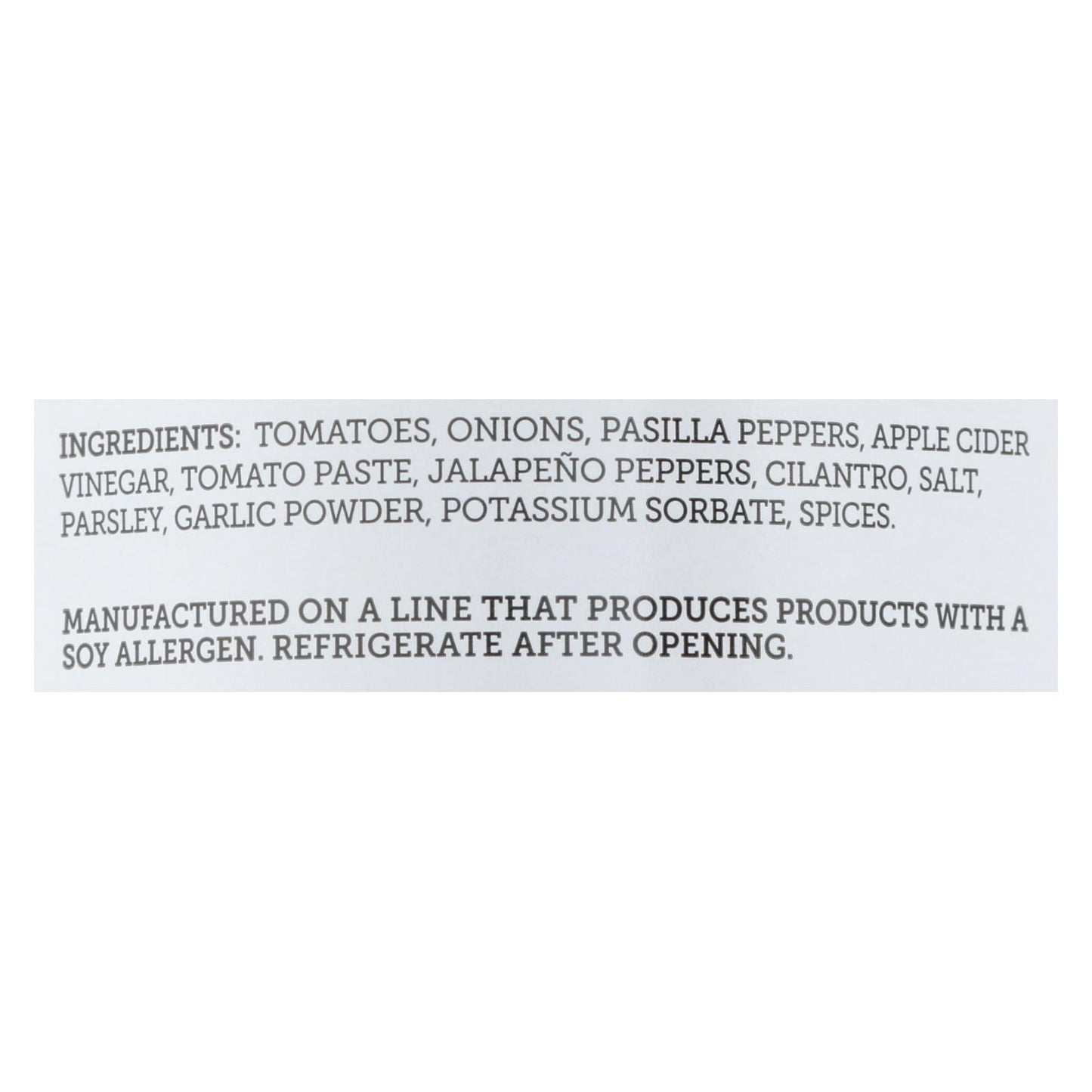 Michael's Of Brooklyn Filetto Di Pomodoro Sauce - Case Of 6 - 32 Oz