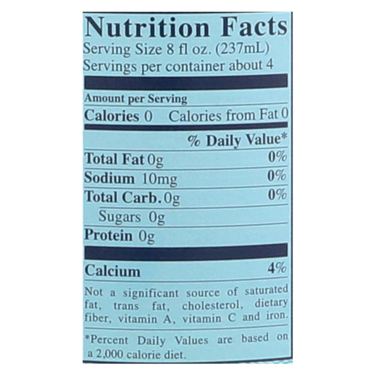 San Pellegrino Mineral Water - Case Of 12 - 1 Liter