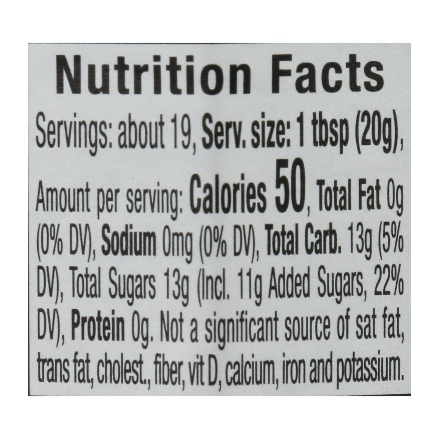 Bonne Maman - Conserve - Damson Plum - Case Of 6 - 13 Oz.