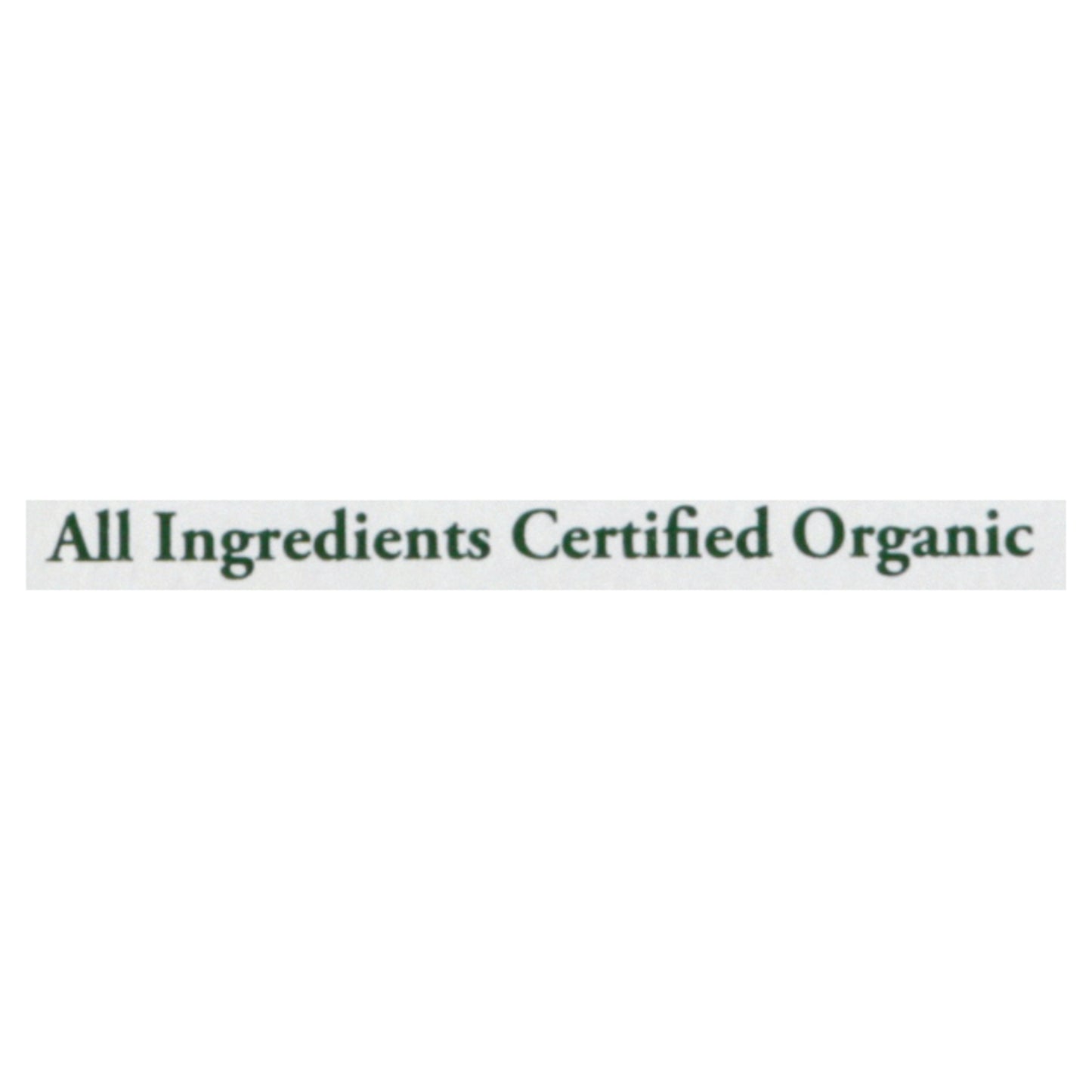 Traditional Medicinals Organic Nighty Night Tea - Caffeine Free - 16 Bags