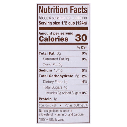 Jovial - Tomatoes - Organic - Crushed - 18.3 Oz - Case Of 6