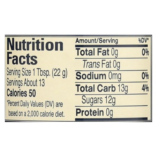 St Dalfour Fruit Spread - Deluxe - 100 Percent Fruit - Ginger And Orange Marmalade - 10 Oz - Case Of 6