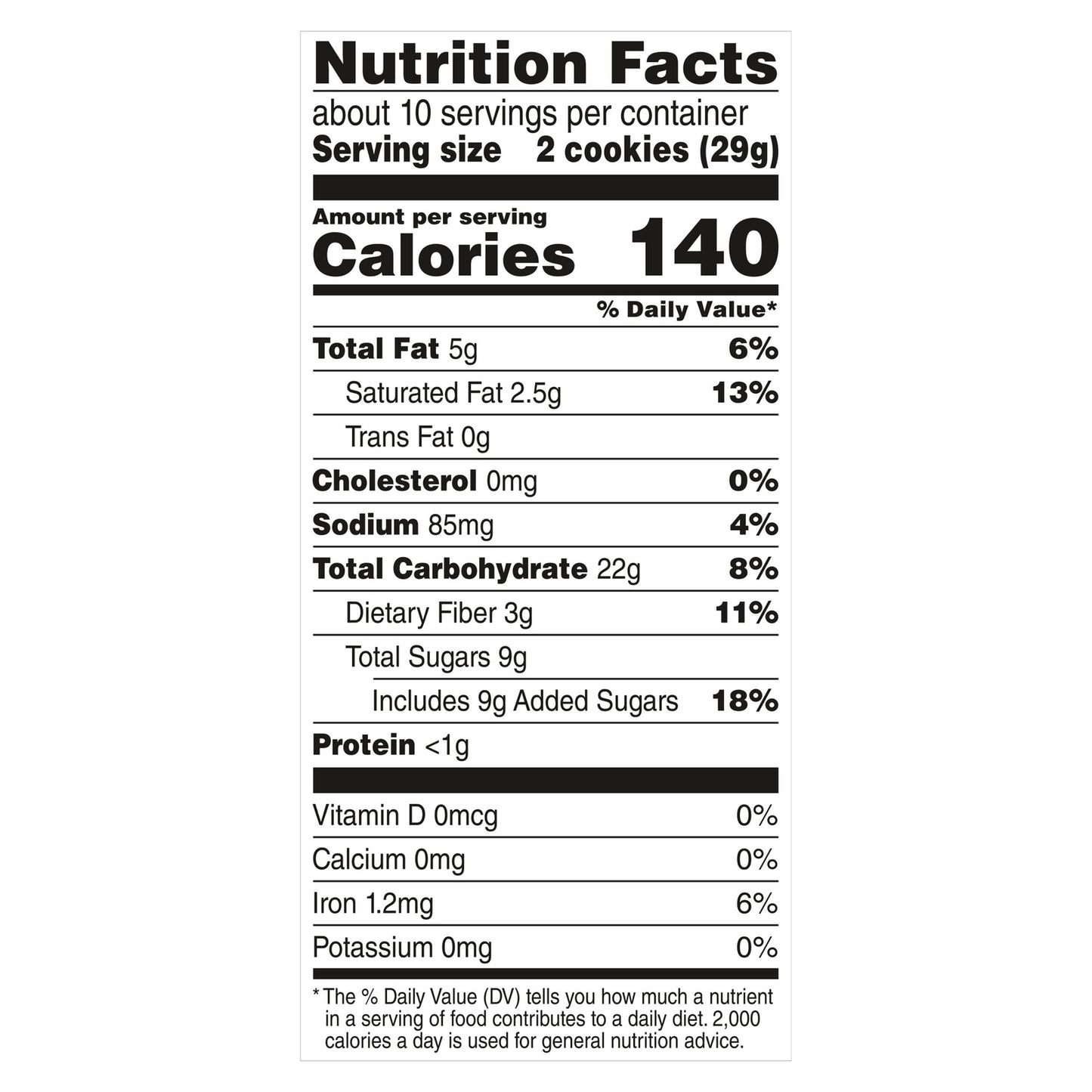 Glutino - Cki Swiss Miss Hot Cocoa - Cs Of 8-10.5 Oz