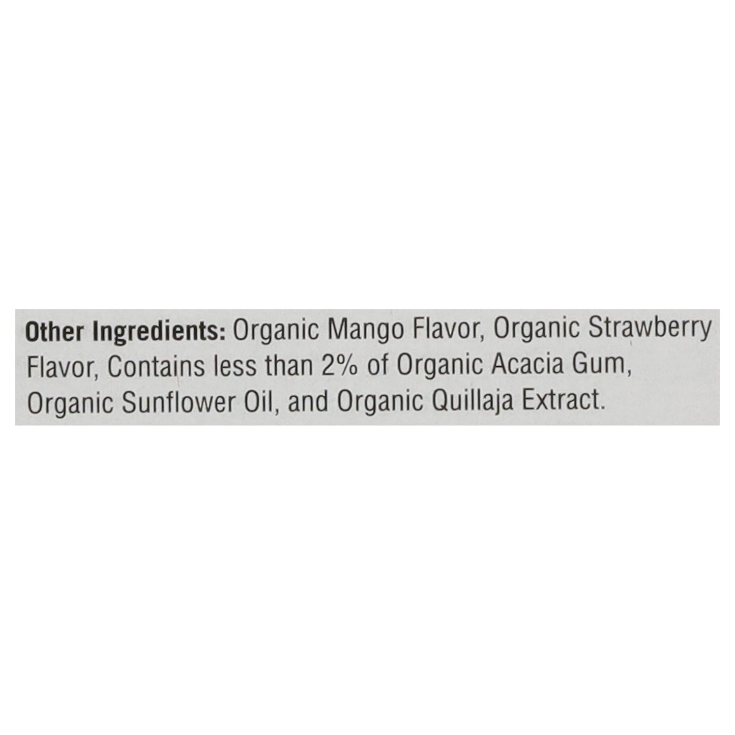 Yogi - Tea Og2 Sweet Straw Dgst - Cs Of 6-16 Bag