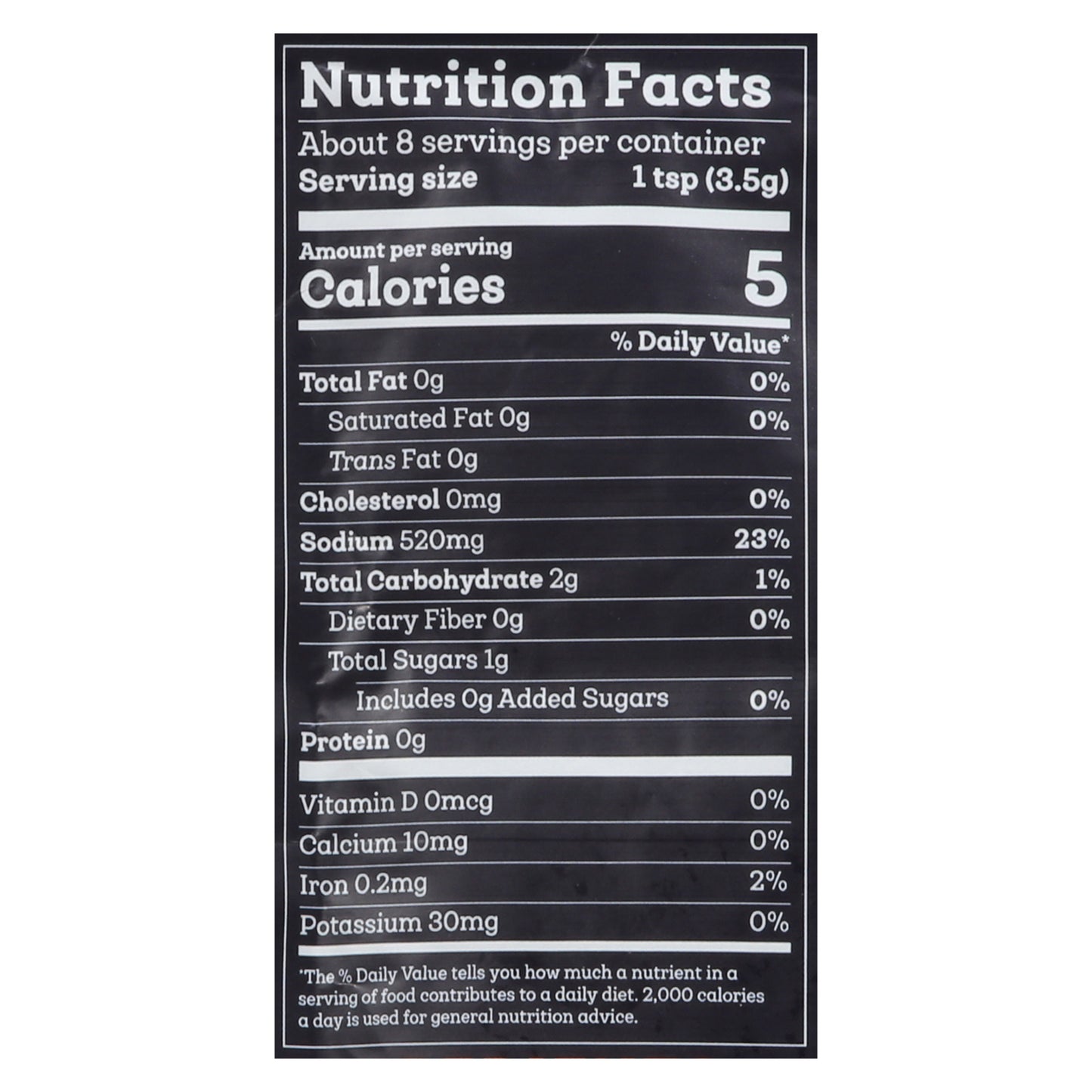 Siete - Seasoning Chicken Fajita - Cs Of 12-1 Oz