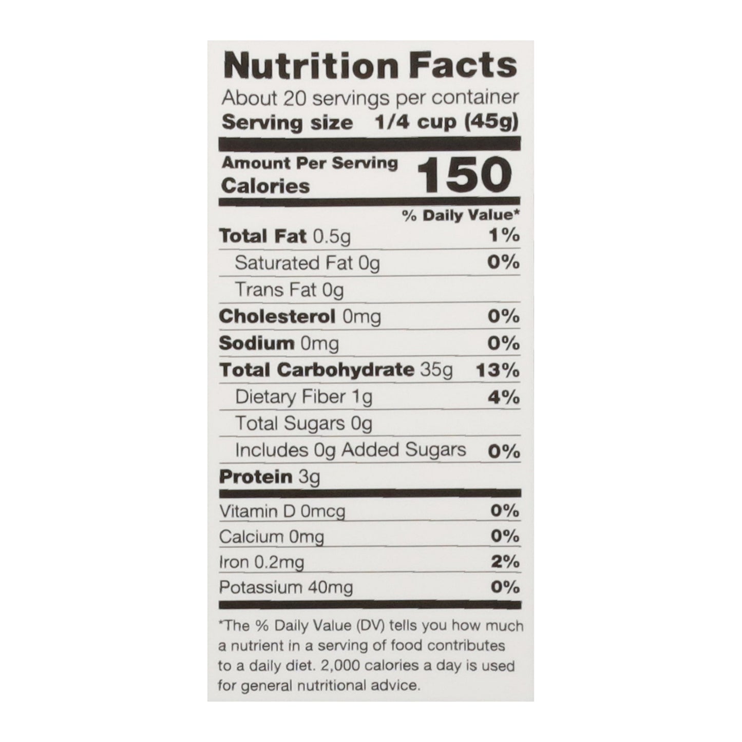 Ocean's Halo - Rice Og2 Sticky Short Grn - Cs Of 5-32 Oz